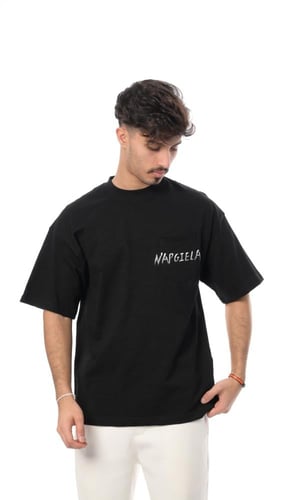 تيشيرت باك ستيت من إكسوبلانت