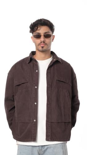 قميص كورد وينتر من إكسوبلانت