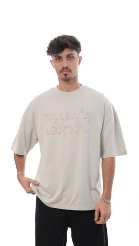 تيشيرت وورد إيمباكت من إكسوبلانت