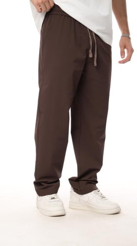 بنطلون كلاسيك فيت من إكسوبلانت