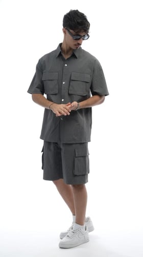 طقم جيبستا من إكسوبلانت