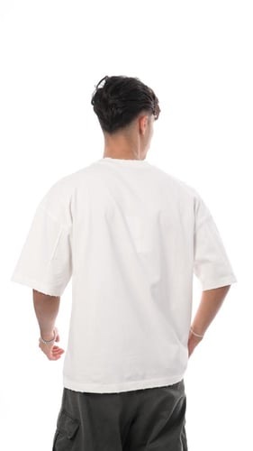 تيشيرت فيس سكتش من إكسوبلانت