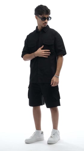 طقم ألتيمت من إكسوبلانت