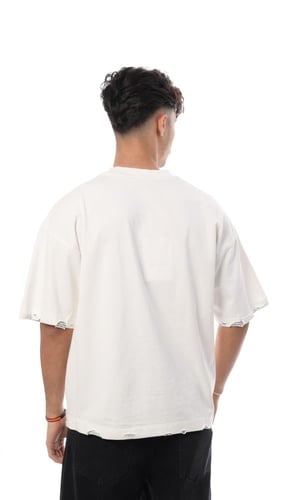 تيشيرت رو باچ من إكسوبلانت