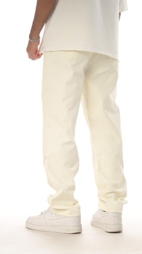 بنطلون كاجوال لاين من إكسوبلانت