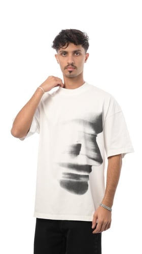 تيشيرت فيجن آرت من إكسوبلانت