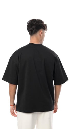 تيشيرت سيليويت موف من إكسوبلانت