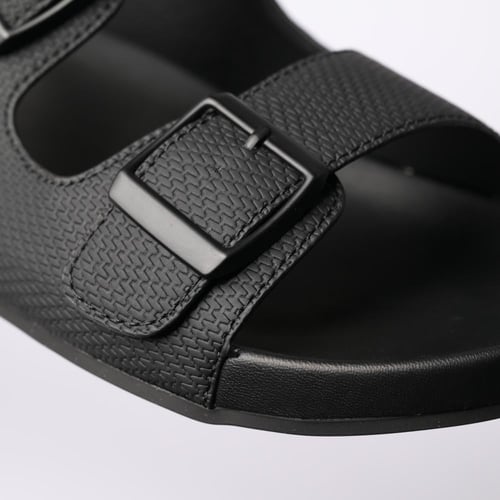 صندل نيرو بلس لون أسود من إكسوبلانت