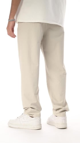 بنطلون سليم تراست من إكسوبلانت