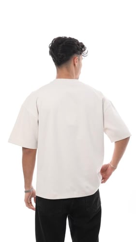 تيشيرت أكت سيغن من إكسوبلانت