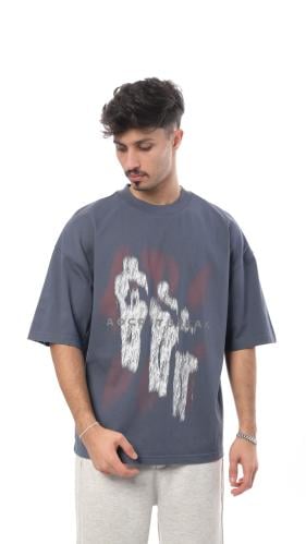 تيشيرت سايلنت فِجَر من إكسوبلانت