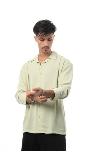 قميص كوست من إكسوبلانت