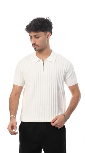 تيشيرت تريكو إيدج من إكسوبلانت