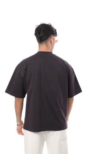 تيشيرت كروس إندكس من إكسوبلانت