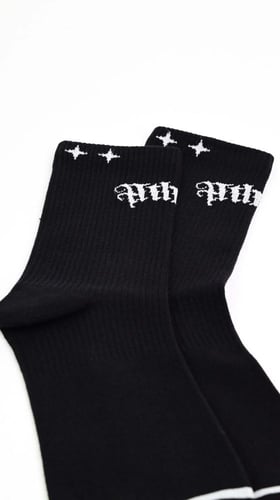 جوارب ستار كلاس من إكسوبلانت طقم لونين