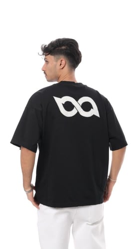 تيشيرت برايم لوقو من إكسوبلانت