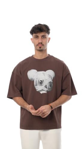 تيشيرت كوآي آرت من إكسوبلانت