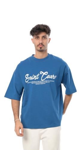 تيشيرت ساينت تايب من إكسوبلانت