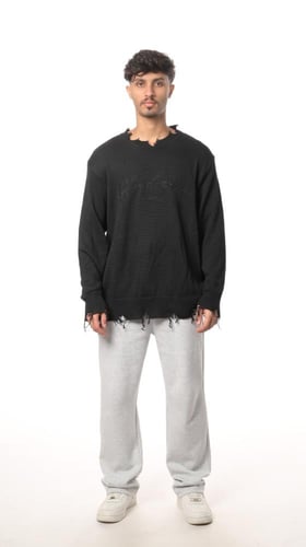 سويتر رَست إدج من إكسوبلانت