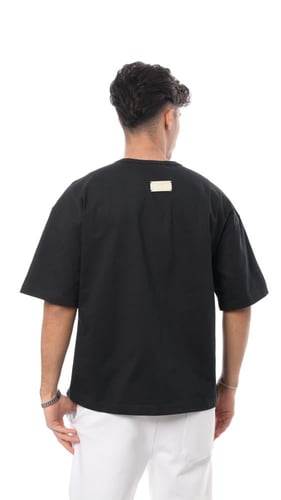 تيشيرت نيتشر بلين من إكسوبلانت