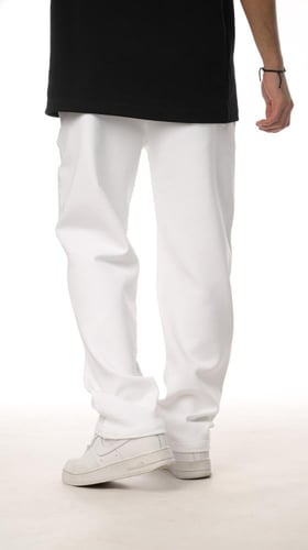 بنطلون ستايل كاجوال من إكسوبلانت