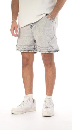 شورت دينم كروز من إكسوبلانت