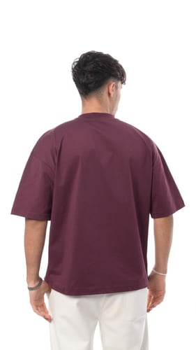 تيشيرت ساده دايلي بيسك من إكسوبلانت