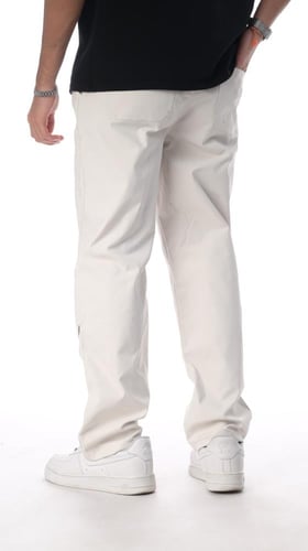 بنطلون كاجوال لاين من إكسوبلانت