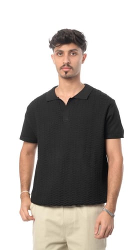 تيشيرت تريكو ويف كلاسيك من إكسوبلانت