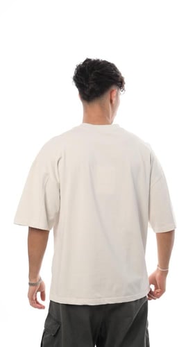 تيشيرت ميرور كود من إكسوبلانت