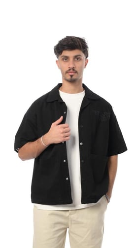 قميص ديلي كاجوال من إكسوبلانت