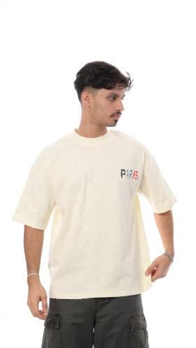 تيشيرت باريس من إكسوبلانت