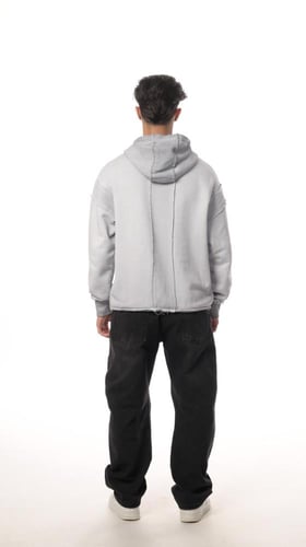 هودي Stone Wash أرمور من إكسوبلانت