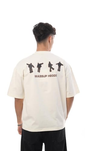 تيشيرت هِدلاين كيو من إكسوبلانت