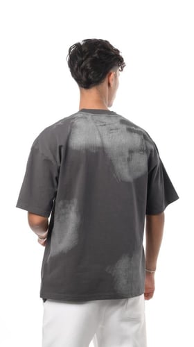 تيشيرت فيجن فلو من إكسوبلانت