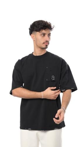 تيشيرت رو باچ من إكسوبلانت