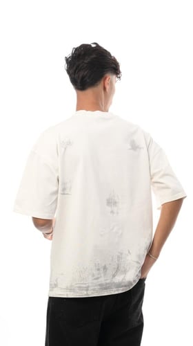 تيشيرت فلو إمباكت من إكسوبلانت