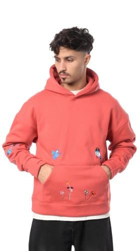 هودي فن موشن من إكسوبلانت