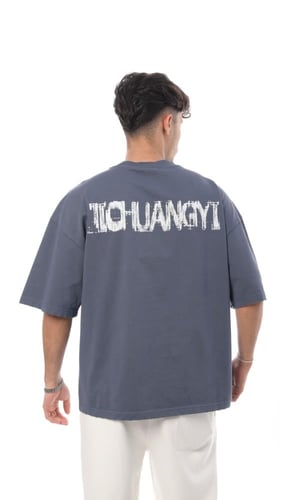 تيشيرت فِيد بلَوك من إكسوبلانت