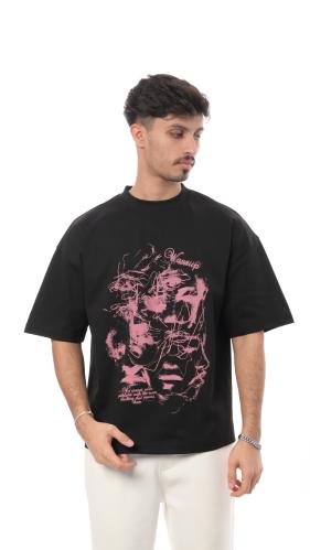 تيشيرت فيجن سكيب من إكسوبلانت