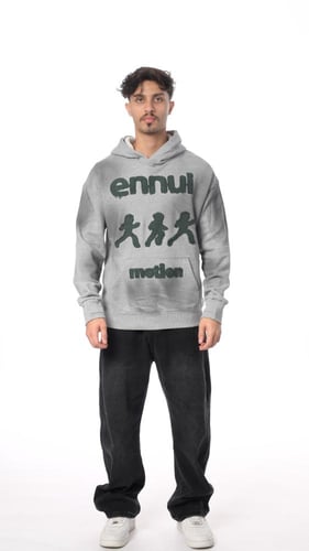 هودي موشن تريو من إكسوبلانت