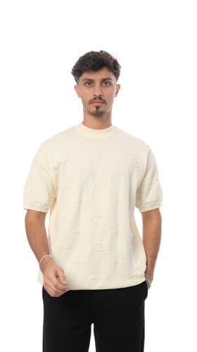 تيشيرت تريكو إيمبوس من إكسوبلانت