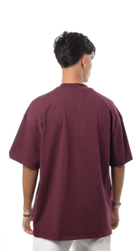 تيشيرت ساده بيسك من إكسوبلانت