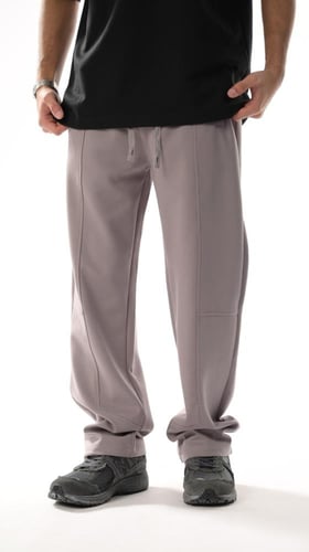 بنطلون فلو ستريت من إكسوبلانت