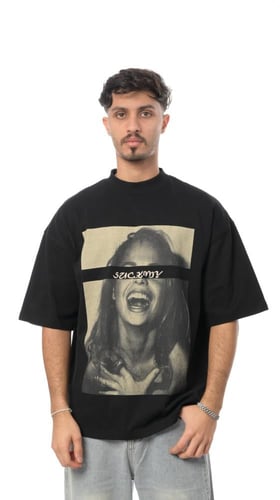 تيشيرت سين كات من إكسوبلانت