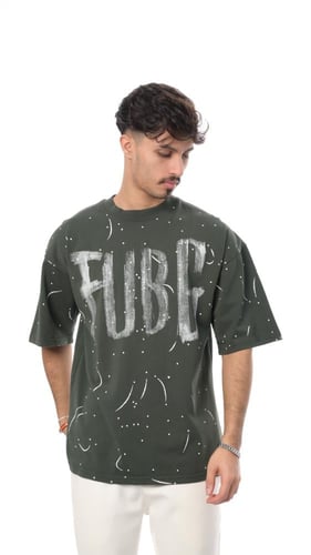 تيشيرت فادج من إكسوبلانت