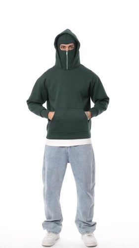 هودي شيلد كوفر فورست من إكسوبلانت