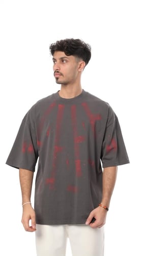 تيشيرت لين آرت من إكسوبلانت