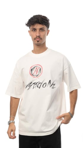 تيشيرت نيون فايب من إكسوبلانت