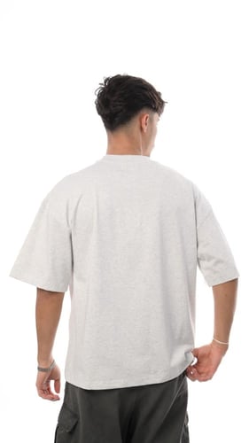 تيشيرت هاف من إكسوبلانت